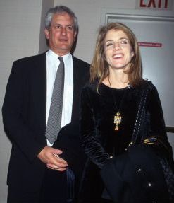 Caroline Kennedy and Ed Schlossberg 1996,NY...jpg